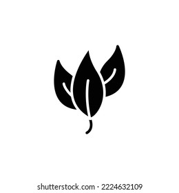 Ecology theme icon suitable for app, web or additional decoration in your project