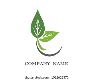 Ecology vector icon