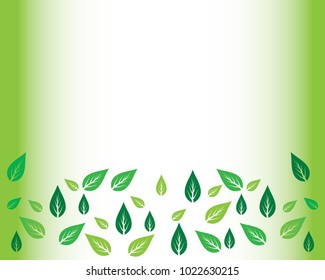 Ecology vector icon