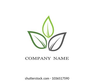 Ecology vector icon