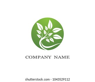 Ecology vector icon