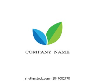 Ecology vector icon