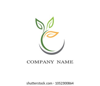 Ecology vector icon