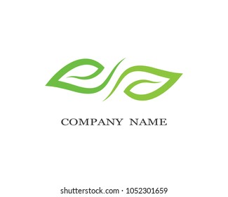 Ecology vector icon