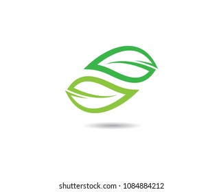 Ecology vector icon