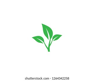 Ecology vector icon