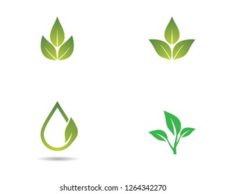 Ecology vector icon