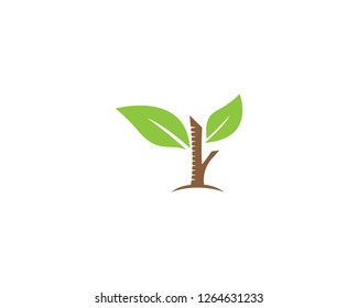 Ecology vector icon