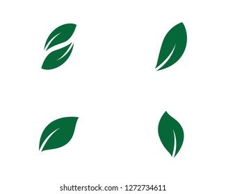 Ecology vector icon