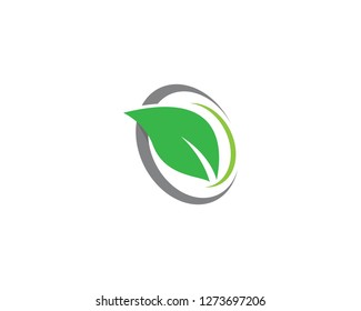 Ecology vector icon