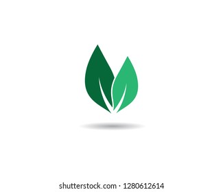 Ecology vector icon