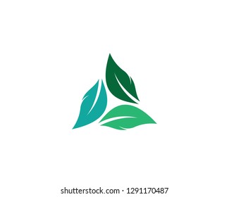 Ecology vector icon
