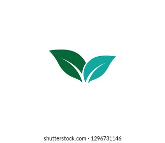Ecology vector icon