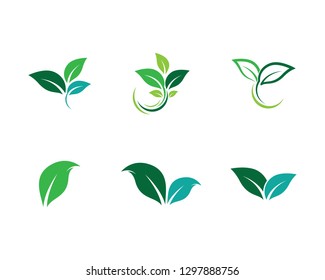 Ecology vector icon