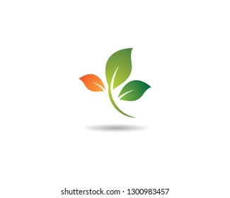 Ecology vector icon