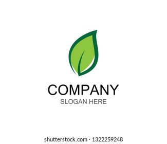 Ecology vector icon