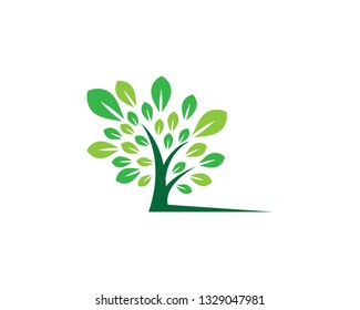 Ecology vector icon