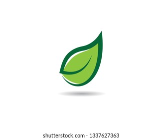 Ecology vector icon