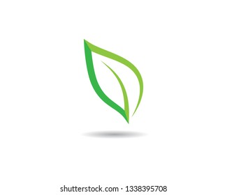 Ecology vector icon