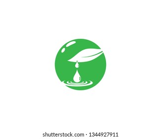 Ecology vector icon