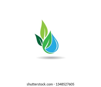 Ecology vector icon