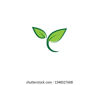 Ecology vector icon