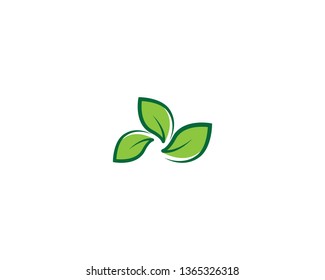 Ecology vector icon