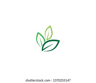 Ecology vector icon