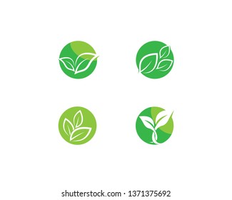 Ecology vector icon