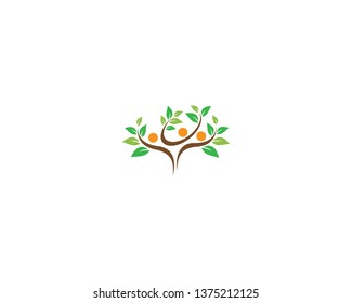 Ecology vector icon