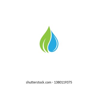 Ecology vector icon