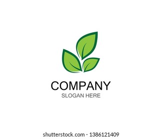Ecology vector icon illustration design