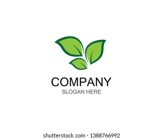 Ecology vector icon illustration design