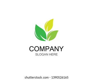 Ecology vector icon illustration design