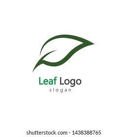 Ecology vector icon illustration design