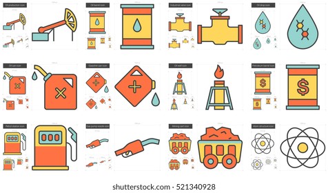 Icono de línea vector de ecología aislado en fondo blanco. Icono de línea de ecología para infografía, sitio web o aplicación. Icono escalable diseñado en un sistema de cuadrícula.