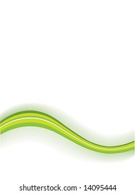 Ecology wave