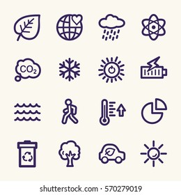 Environmental Symbols Images, Stock Photos & Vectors | Shutterstock