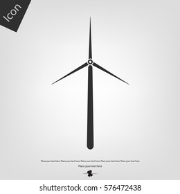 Ecology Wind Energy