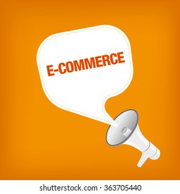 E-COMMERCE