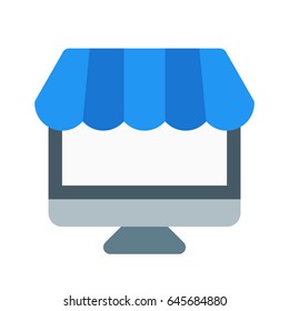 e-commerce
