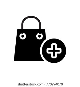 Ecommerce - Add Shopping Bag 