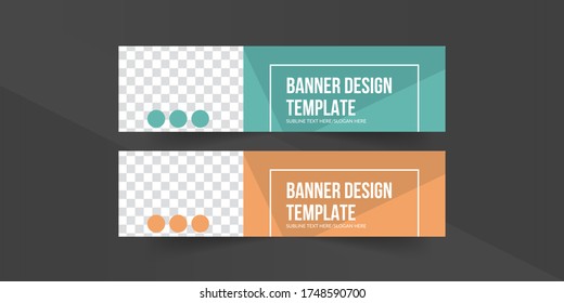 E-Commerce Banner Design, Ad Banner