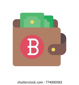 Ecommerce - Bit Coin Wallet 