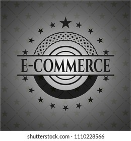  e-commerce black badge