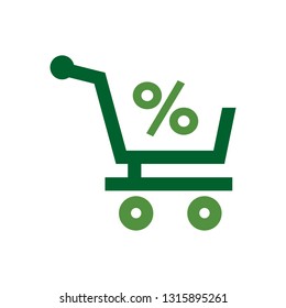E-Commerce business cart