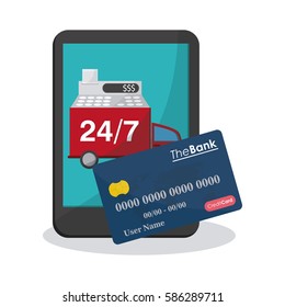 E-commerce concept design