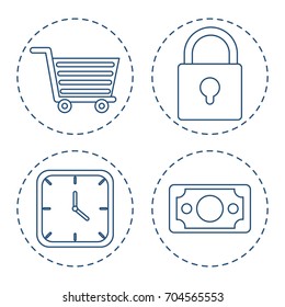 e-commerce concept design