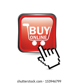 ecommerce design over white background vector illustration 