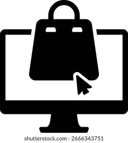 E-Commerce Web-Website Shop Shopping-Netzwerk Internet 12207